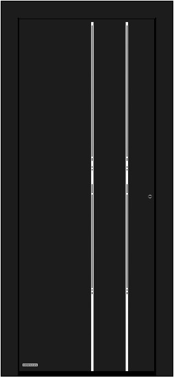 ThermoCarbon 565 Traffic Black