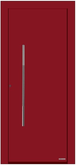 ThermoCarbon 860 Ruby Red