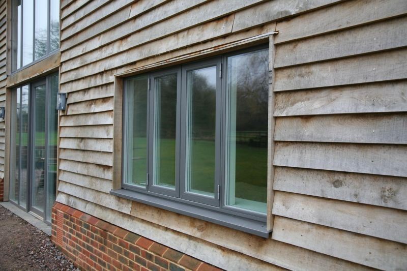 Window Styles Ratonal Rational Doors & Windows - Horizon Architectural Glazing