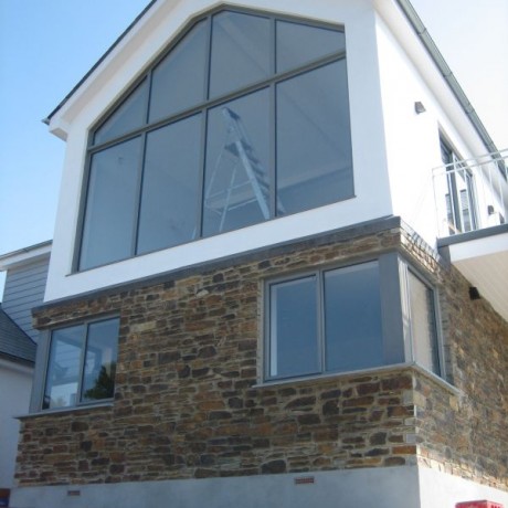 Bespoke Glazing Cornwall